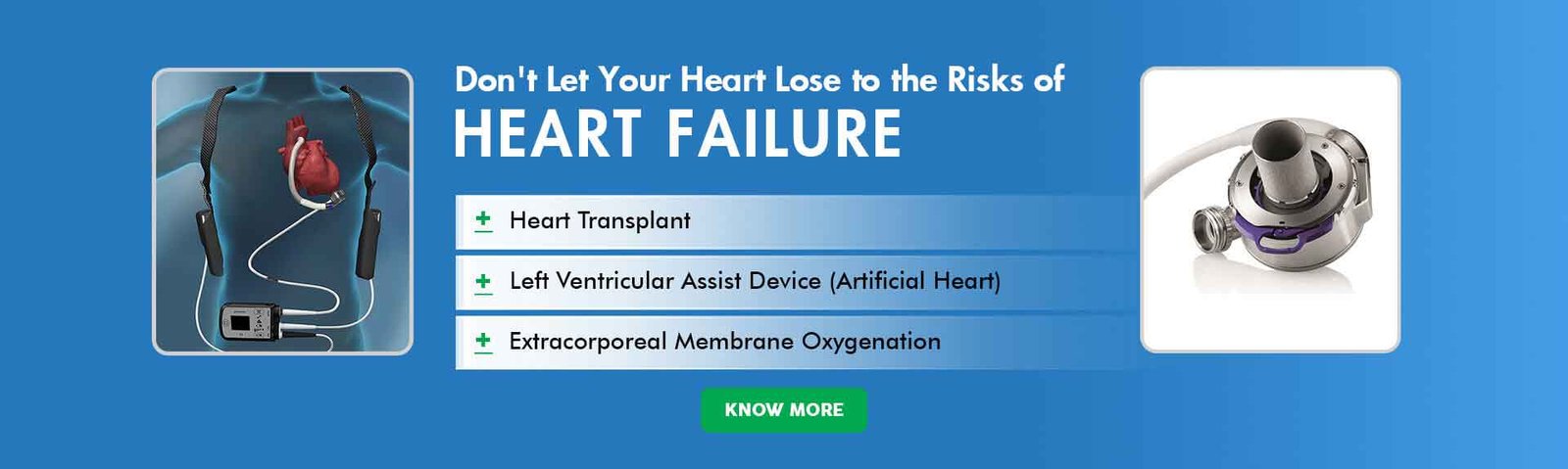 Ayesha Heart Care Center