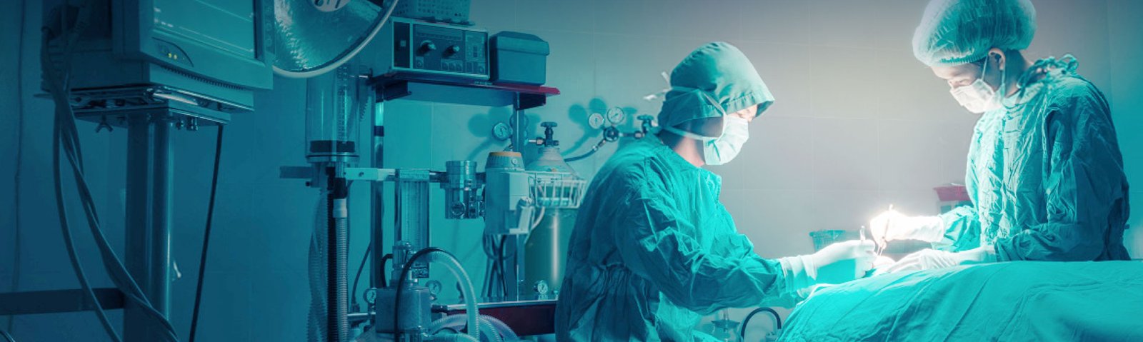 Ayesha Heart Care Center